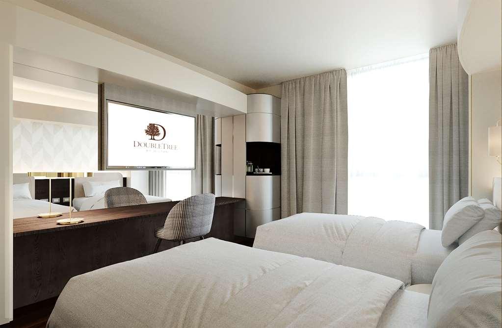 Doubletree By Hilton Milan Malpensa Solbiate Olona Hotel Quarto foto