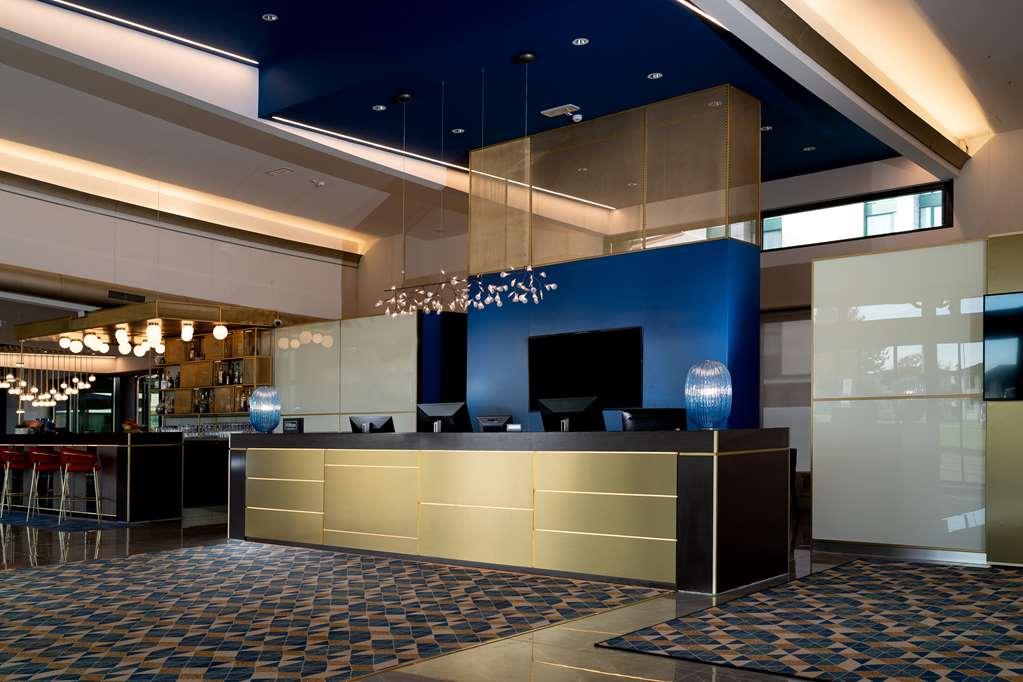 Doubletree By Hilton Milan Malpensa Solbiate Olona Hotel Exterior foto