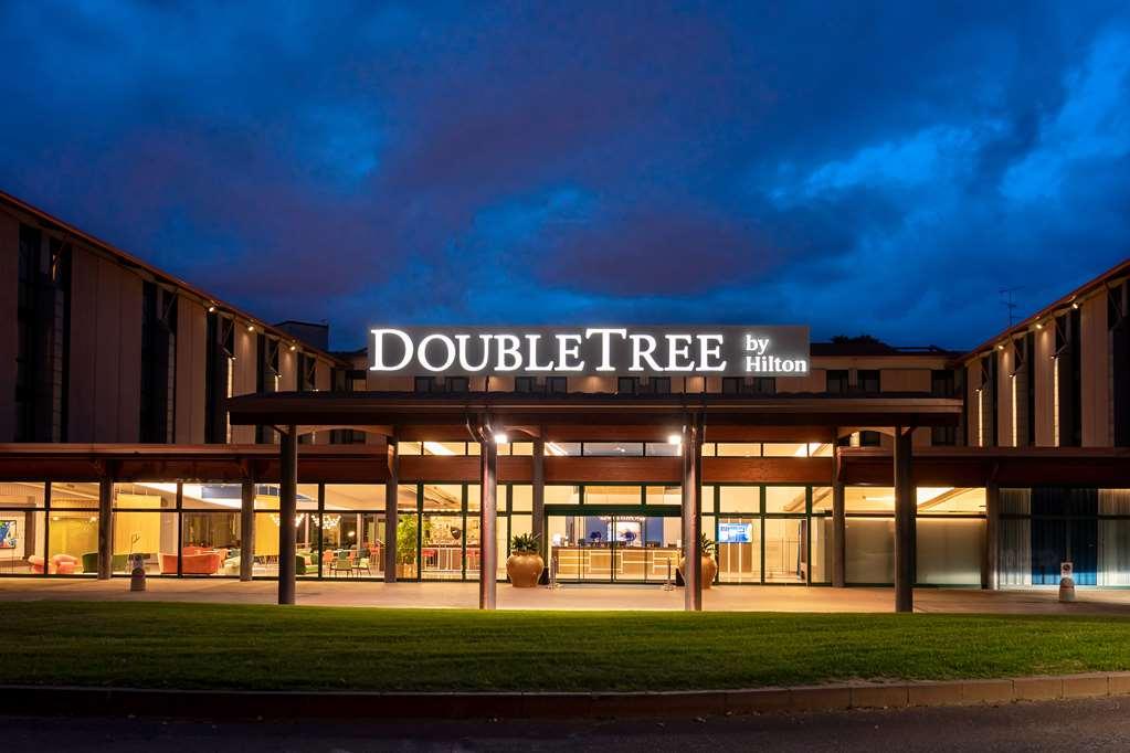 Doubletree By Hilton Milan Malpensa Solbiate Olona Hotel Exterior foto