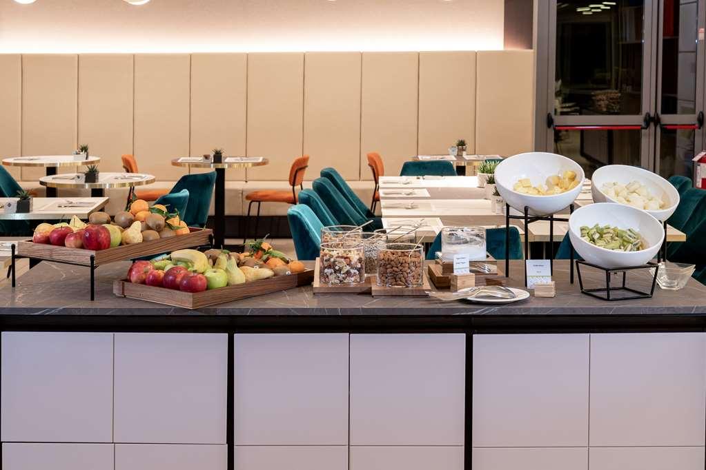 Doubletree By Hilton Milan Malpensa Solbiate Olona Hotel Instalações foto