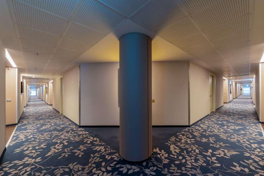 Doubletree By Hilton Milan Malpensa Solbiate Olona Hotel Instalações foto